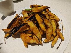-船歌·鱼水饺青岛菜(金狮广场店)