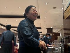 -凯鸽酒楼(大同振兴街店)