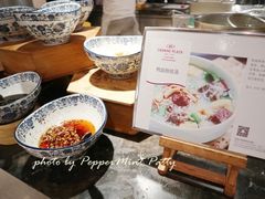 -乐咖啡西餐厅(太湖皇冠假日酒店)