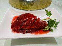 -得月楼·省级非遗·传统苏帮菜(观前店)
