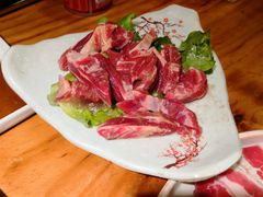 -7年8班朝鲜族非遗美食(三钢里店)