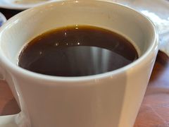 美式-竹子咖啡bamboo coffee