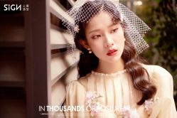 点击看大图 -弥雾·Nebula·西服婚纱定制