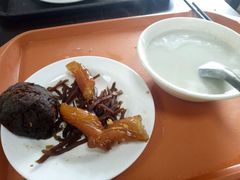 -老磁器口豆汁店(天坛店)