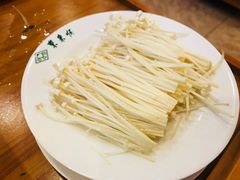 -东来顺饭庄(天坛店)