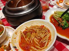 -西贝(宝乐汇店)