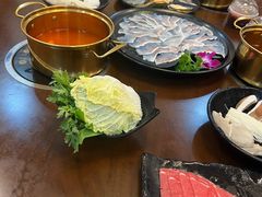 -丽江庭院之爱在路上(西单店)