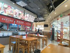 -罗妈砂锅(江苏南京江宁万达店)