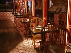-江边城外烤全鱼(方庄时代购物中心店)