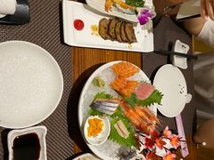 -贵木日本料理·铁板烧(新地假日广场店)
