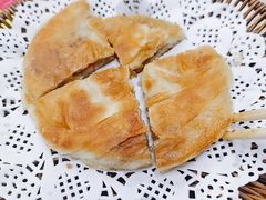 牛肉饼-清真双宝红油牛系列