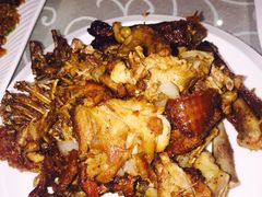 -湖庭壹品鸭王·传统北京烤鸭·别墅私房菜·庭院宵夜(江宁店)