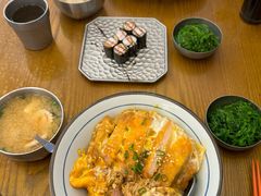 -大鲜生·亚洲菜融合小食堂