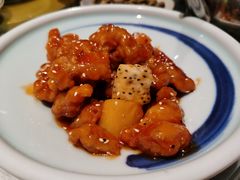 -鱼食饭稻·苏浙土菜17年老馆子(平江路店)