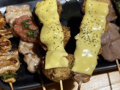 -鸟内会居酒屋(得意潮馆店)