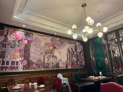 -新白鹿餐厅(爱琴海购物中心店)