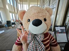 -深铁皇冠假日酒店·大堂吧