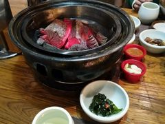 -黑牛の店·和牛烧肉(大悦城店)