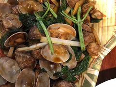 -悟长年潮汕菜砂锅粥(圣熙8号店)