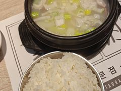 -郑阿姨的家·이모네·韩料&烤肉(武川路店)