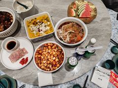 -聚丰园•湖鲜餐厅(阿红私房菜梅石路店)