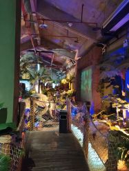 -恐龙探索乐园(磁器口店)