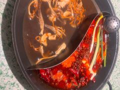 -五里关火锅(牛市口店)