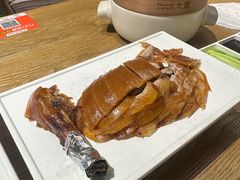 -小大董·烤鸭(王府井apm店)