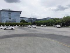 -安飞驰驾校·学车连锁(金高店)