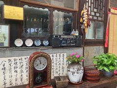 -水峪民俗村