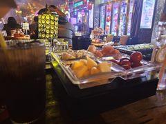 -喜鹊音乐酒馆(西街店)