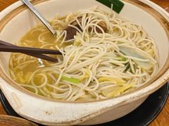 番鸭粉干-富豪酒家(正大广场店)