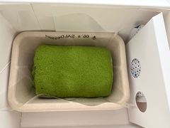 -六六·抹茶66’s SALDessert(保利时光里店)