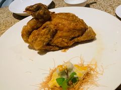 长安葫芦鸡-长安壹号