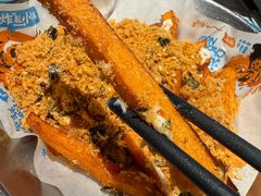 -半天妖烤鱼(丰科万达店)