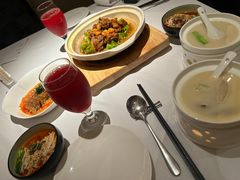 -俏江南(东方广场店)