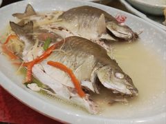 -抱德·潮汕味(敦和店原惠城鱼仔)