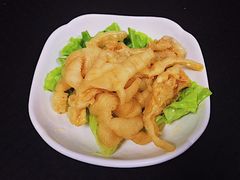 -贡梅老面馆·蟹粉面·无锡特色小吃(南长街主推店)