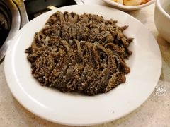 -八先生涮肉房(三里河店)