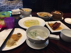 -新天世纪中餐厅
