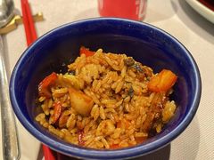 -隐厨·中国菜馆(三里屯T+MALL店)