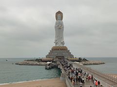 -三亚南山文化旅游区