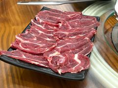 -福牛潮汕牛肉火锅(北梦山店)