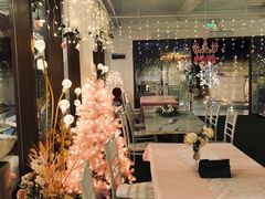 -天空花园餐吧·生日·团建(南山店)