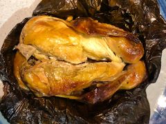 -兰溪小馆(东直门簋街店)