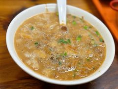 招牌咸豆奖-阊门姚记豆浆(旧学前直营店)