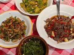 -湘鲜小灶·湖南土菜馆(龙华店)