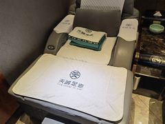 -天诚足道(金融街店)