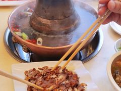 -阳坊胜利涮羊肉(阳坊老店)
