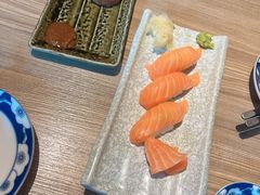-小山日本料理(兴业太古汇店)